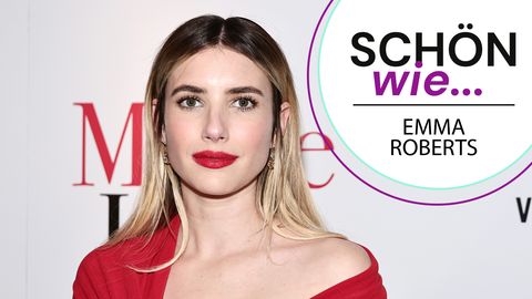 Emma Roberts - Foto:  Jamie McCarthy/Getty Images