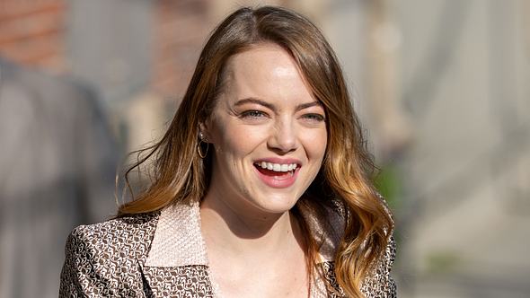 Emma Stone - Foto: GettyImages