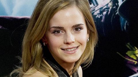 Emma Watson ist unter die Designerinnen gegangen - Foto: GettyImages