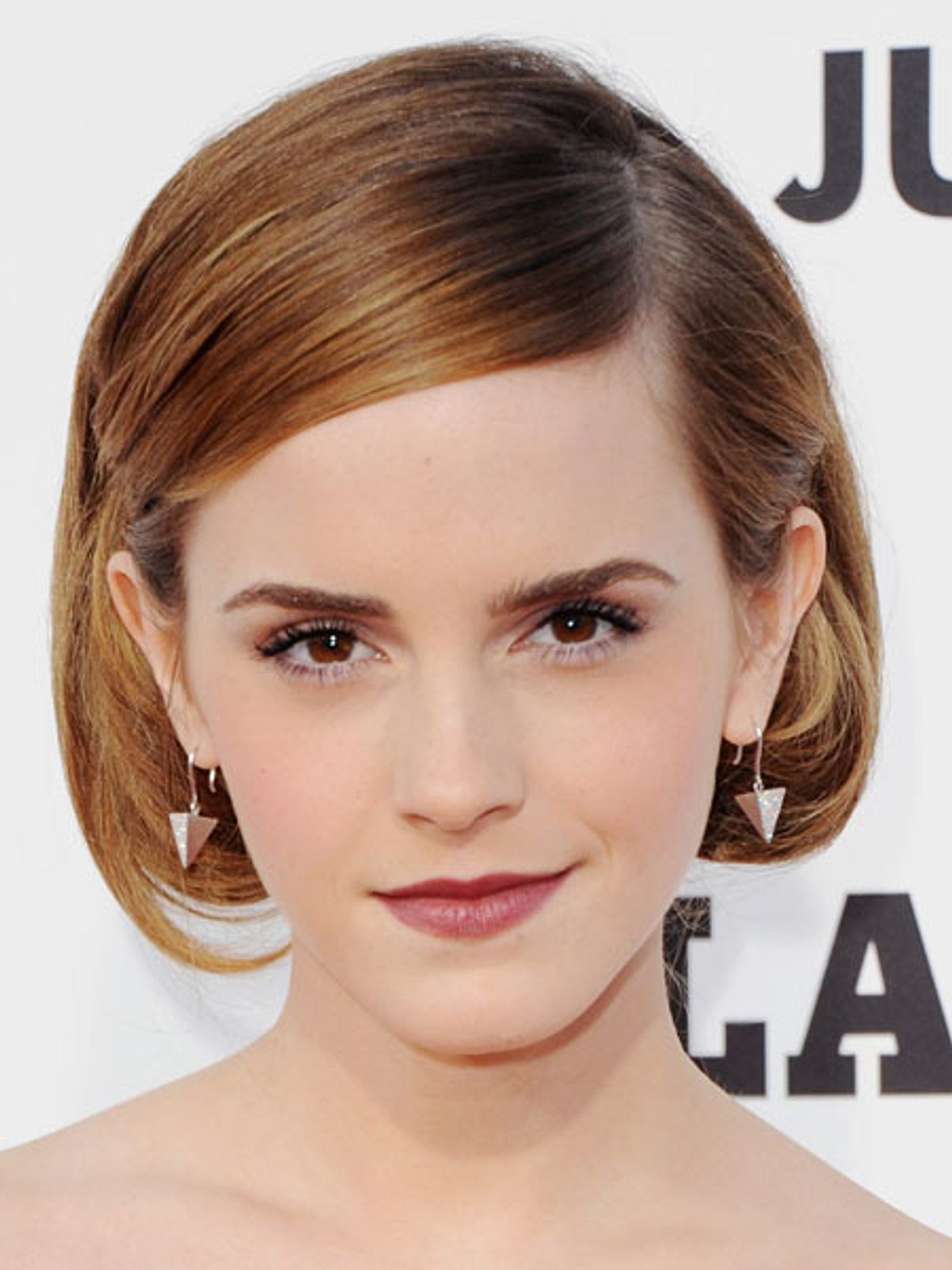 Emma Watson: Die Premieren-Looks ihrer Haare!