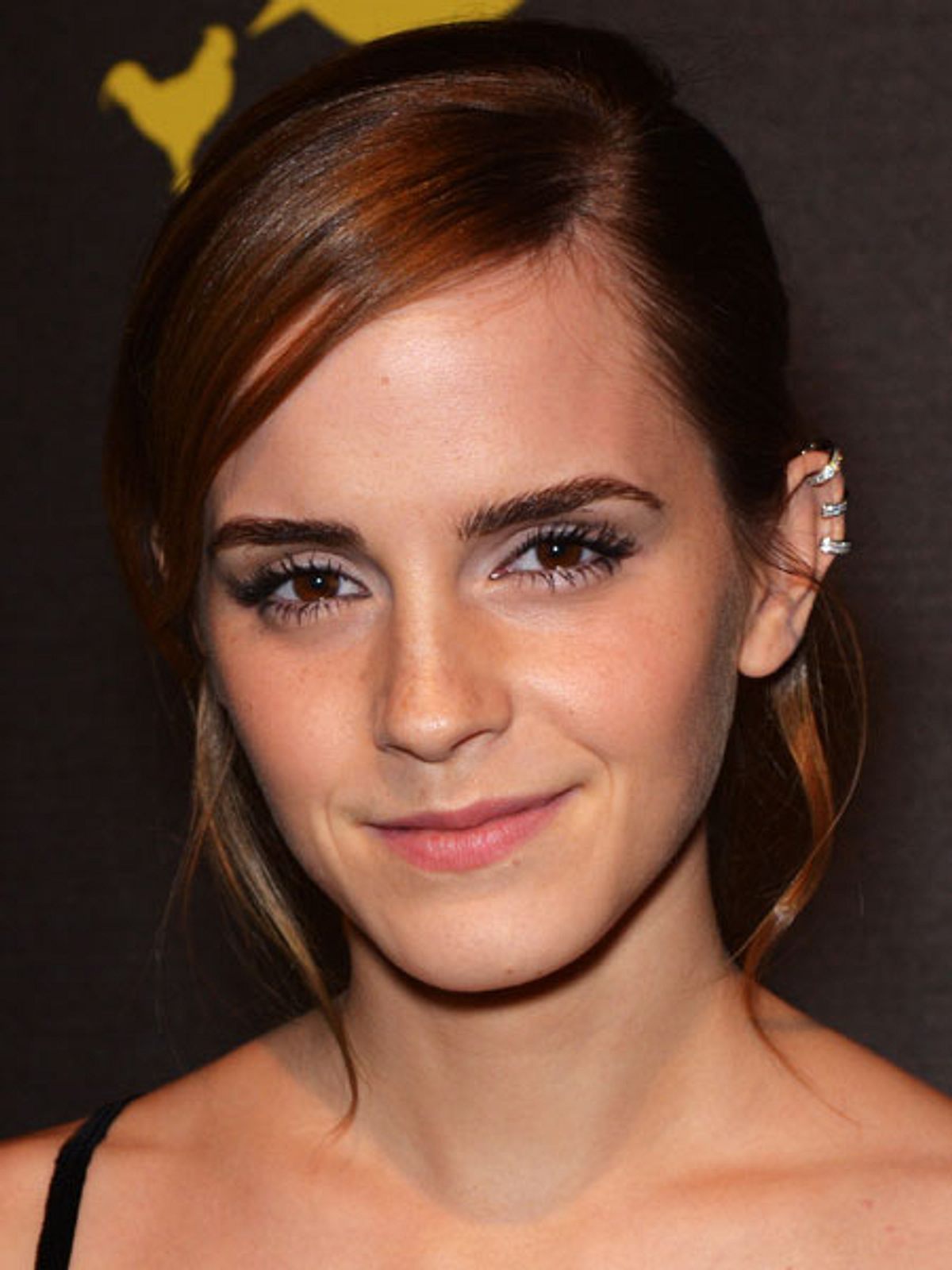 Emma Watson: Die Premieren-Looks ihrer Haare!