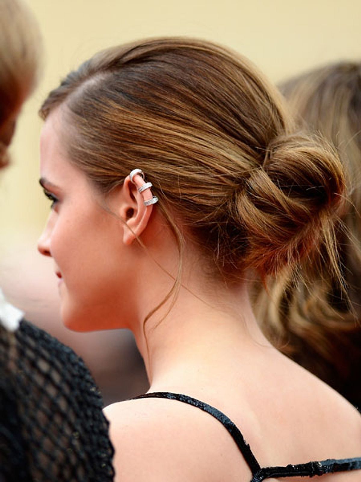 Emma Watson: Die Premieren-Looks ihrer Haare!