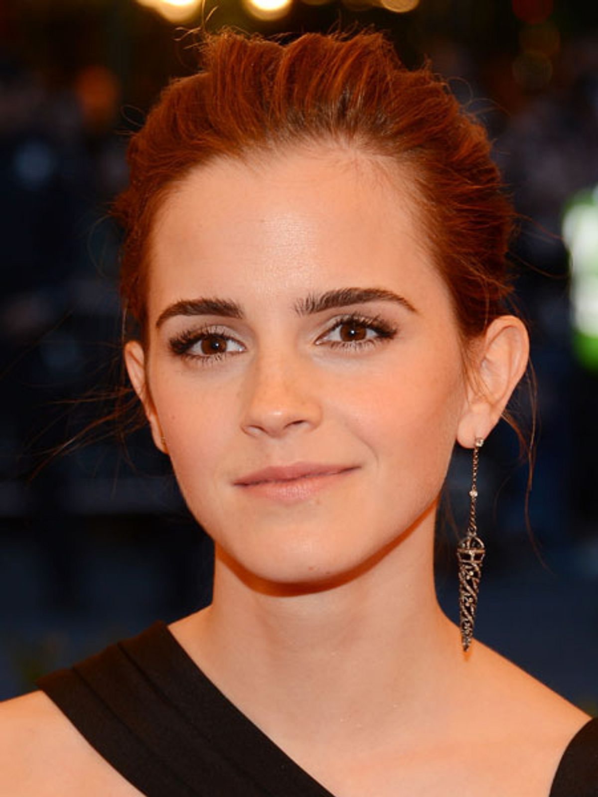 Emma Watson: Die Premieren-Looks ihrer Haare!