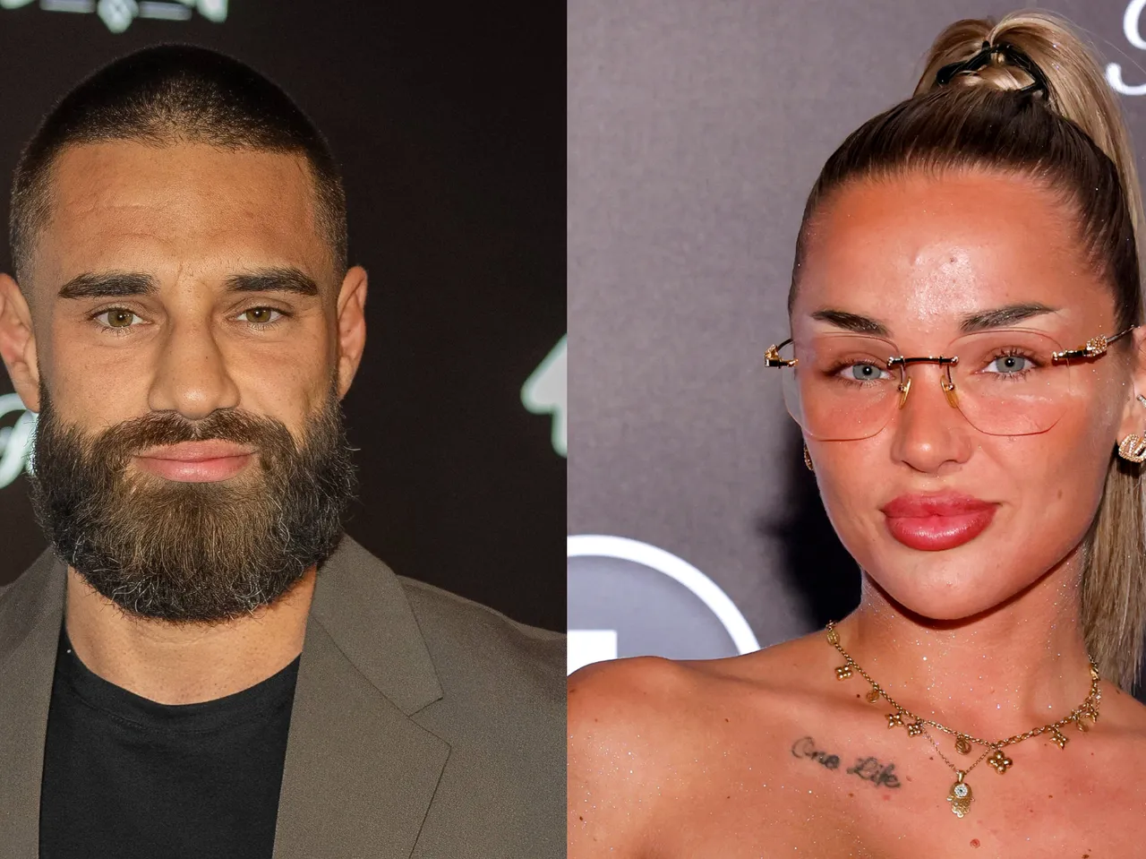 aleks petrovic und emmy russ