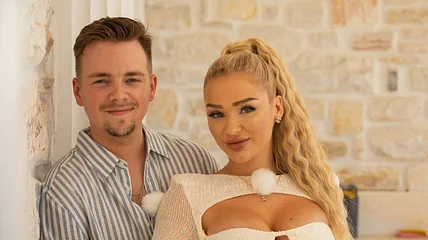 Emmy Russ & Udo Bönstrup