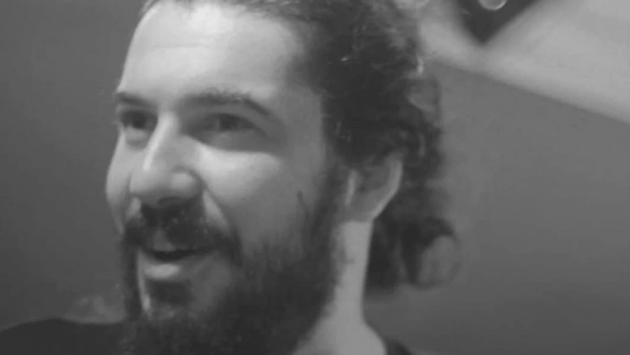 Emre Aytekin Emre Aytekin - Foto: Instagram/@umutemreaytekin