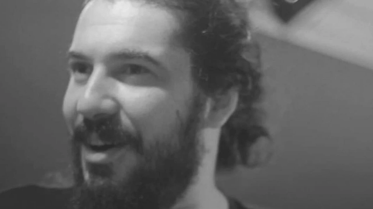 Emre Aytekin Emre Aytekin - Foto: Instagram/@umutemreaytekin