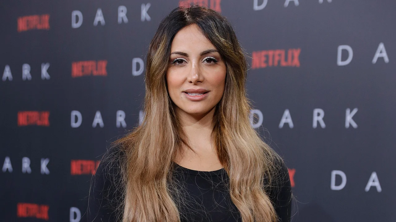 Enissa Amani Enissa Amani - Foto: Andreas Rentz/Getty Images for Netflix
