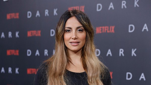 Enissa Amani - Foto: Andreas Rentz/Getty Images for Netflix