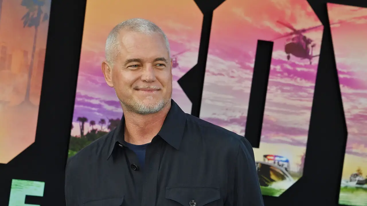 Eric Dane macht seine schwere Erkrankung öffentlich.