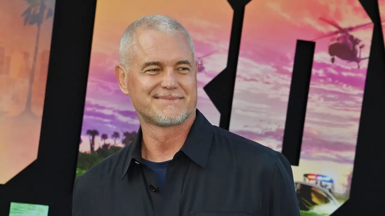Eric Dane macht seine schwere Erkrankung öffentlich. Eric Dane macht seine schwere Erkrankung öffentlich. - Foto: IMAGO / UPI Photo