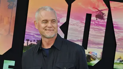 Eric Dane macht seine schwere Erkrankung öffentlich.