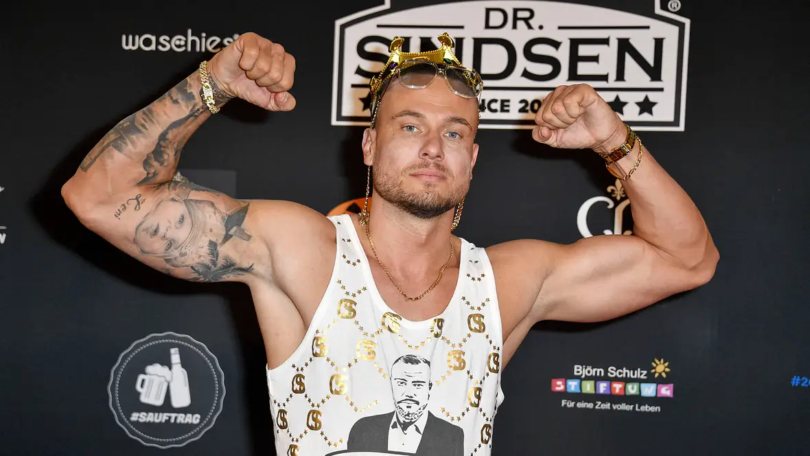 Eric Sindermann
