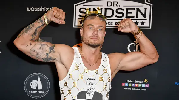 Eric Sindermann