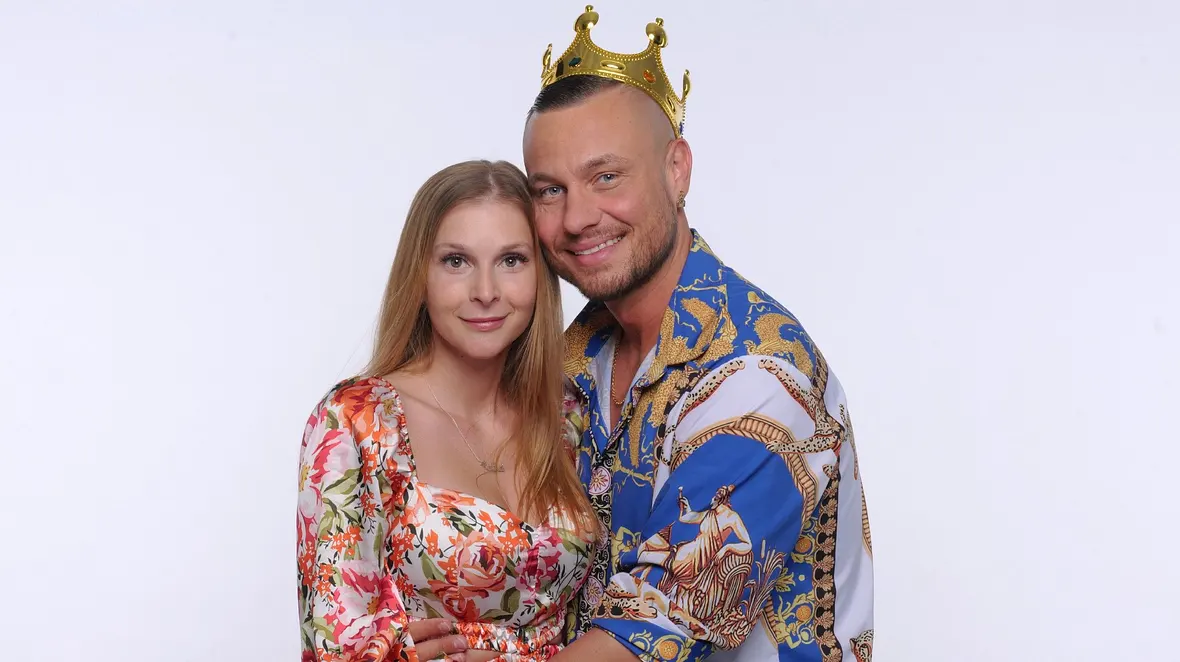 Eric Sindermann Katharina Hambüchen Eric Sindermann Katharina Hambüchen