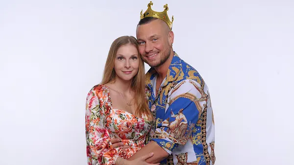 Eric Sindermann & Katharina Hambüchen