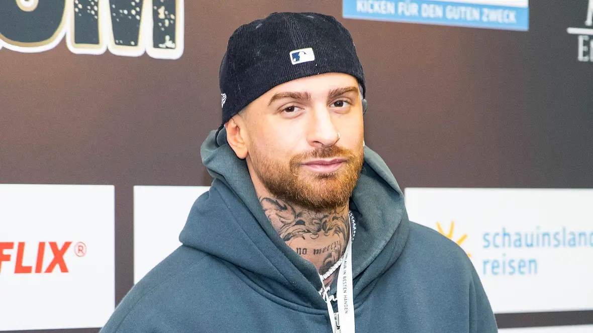 Erneute Schlagzeilen: Gigi Birofio