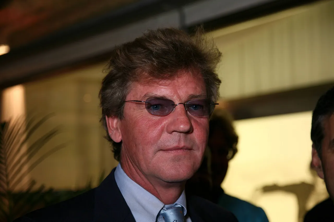 ernst august von hannover blitzscheidung imago63292820 Prinz Ernst August von Hannover - Foto: IMAGO / SKATA
