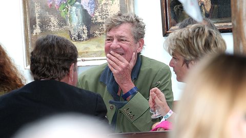 Ernst August von Hannover - Foto: Gisela Schober/Getty Images