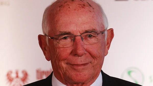 Ernst Huberty