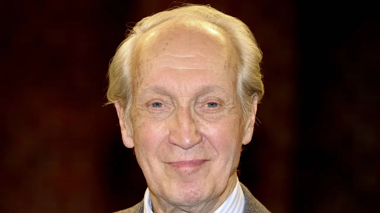 Ernst Stankowski Ernst Stankowski - Foto: IMAGO/ Rainer Unkel