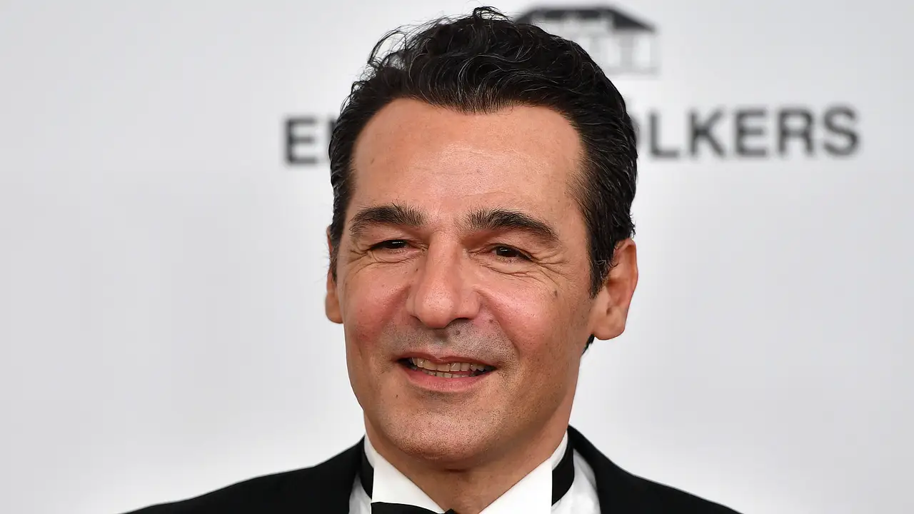 Erol Sander Erol Sander - Foto: imago