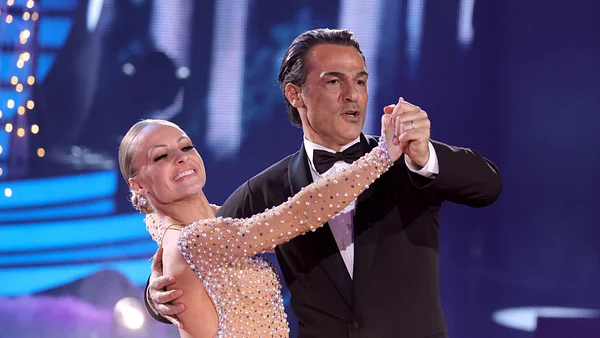 Let's Dance: Erol Sander und Marta Arndt