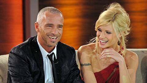 Michelle Hunziker Eros Ramazotti  - Foto: Imago / STAR-MEDIA