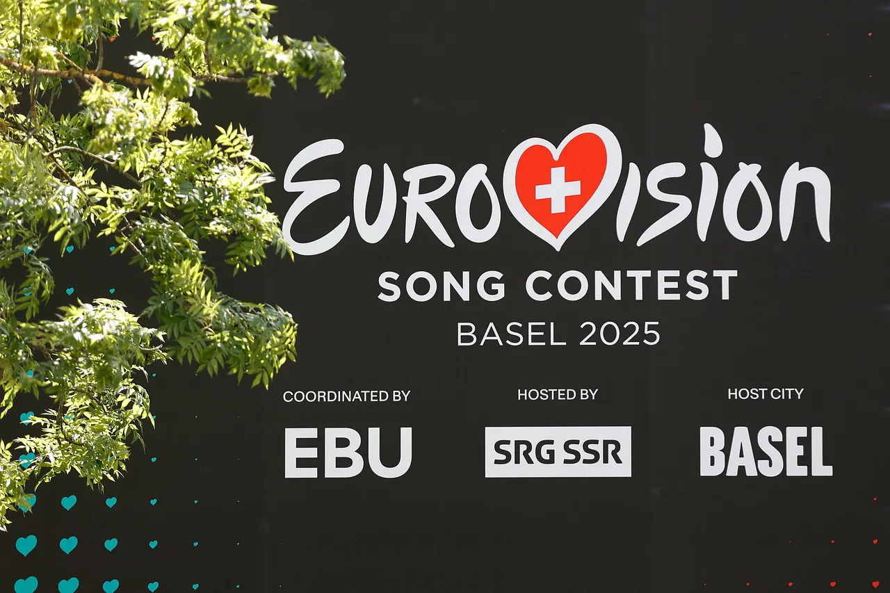 ESC 2025 Finale Laender Startreihenfolge ESC 2025 Finale Laender Startreihenfolge - Foto: IMAGO / Manuel Stefan