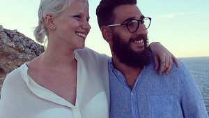 ESC-Sängerin Levina: Glücklich mit Freund Giacomo - Foto: Instagram / levinamusic