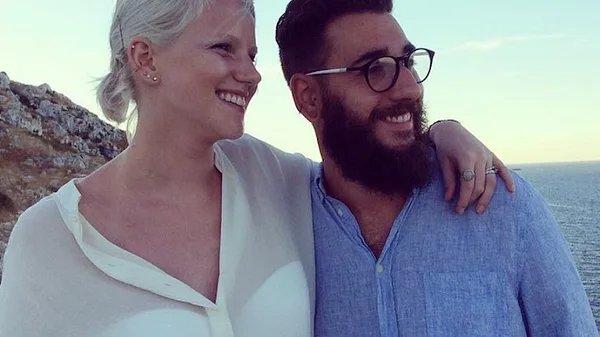 ESC-Sängerin Levina: Glücklich mit Freund Giacomo