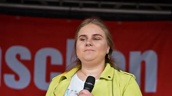 Estefania Wollny