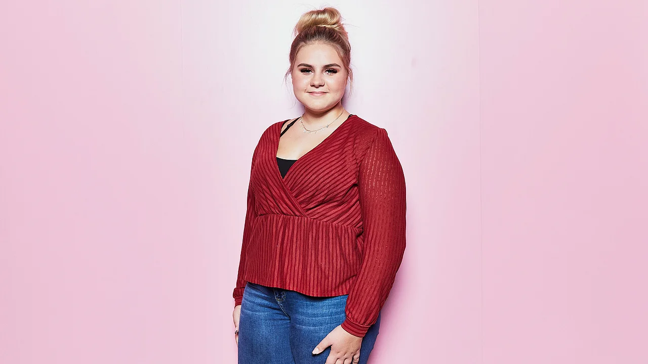 Estefania Wollny Estefania Wollny - Foto: RTLzwei