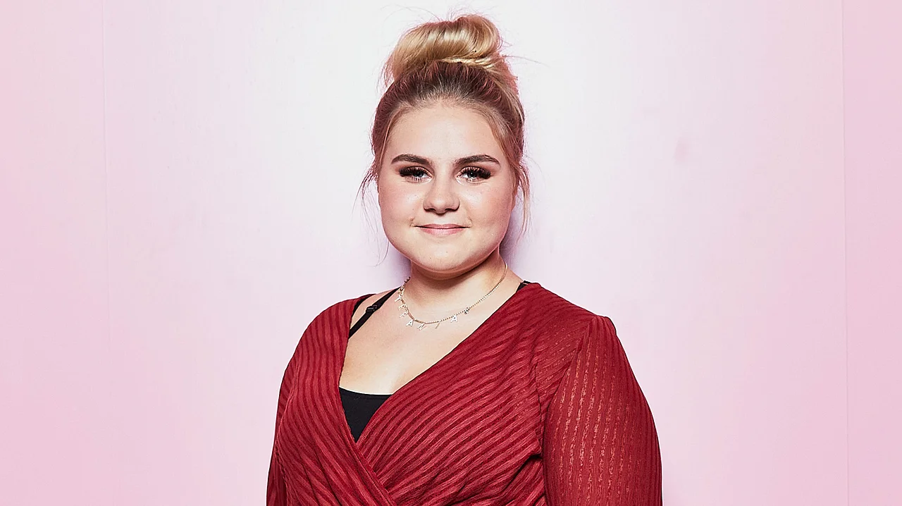 Estefania Wollny Estefania Wollny - Foto: RTLzwei