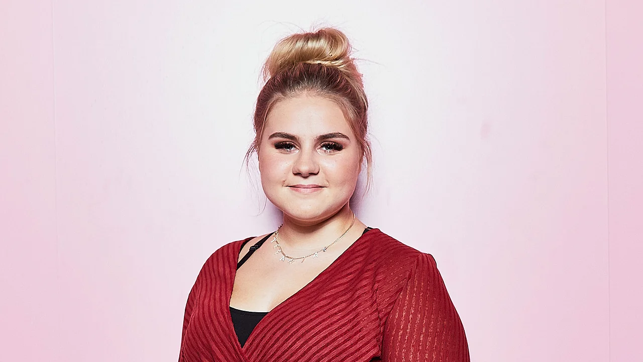 Estefania Wollny Estefania Wollny - Foto: RTLzwei