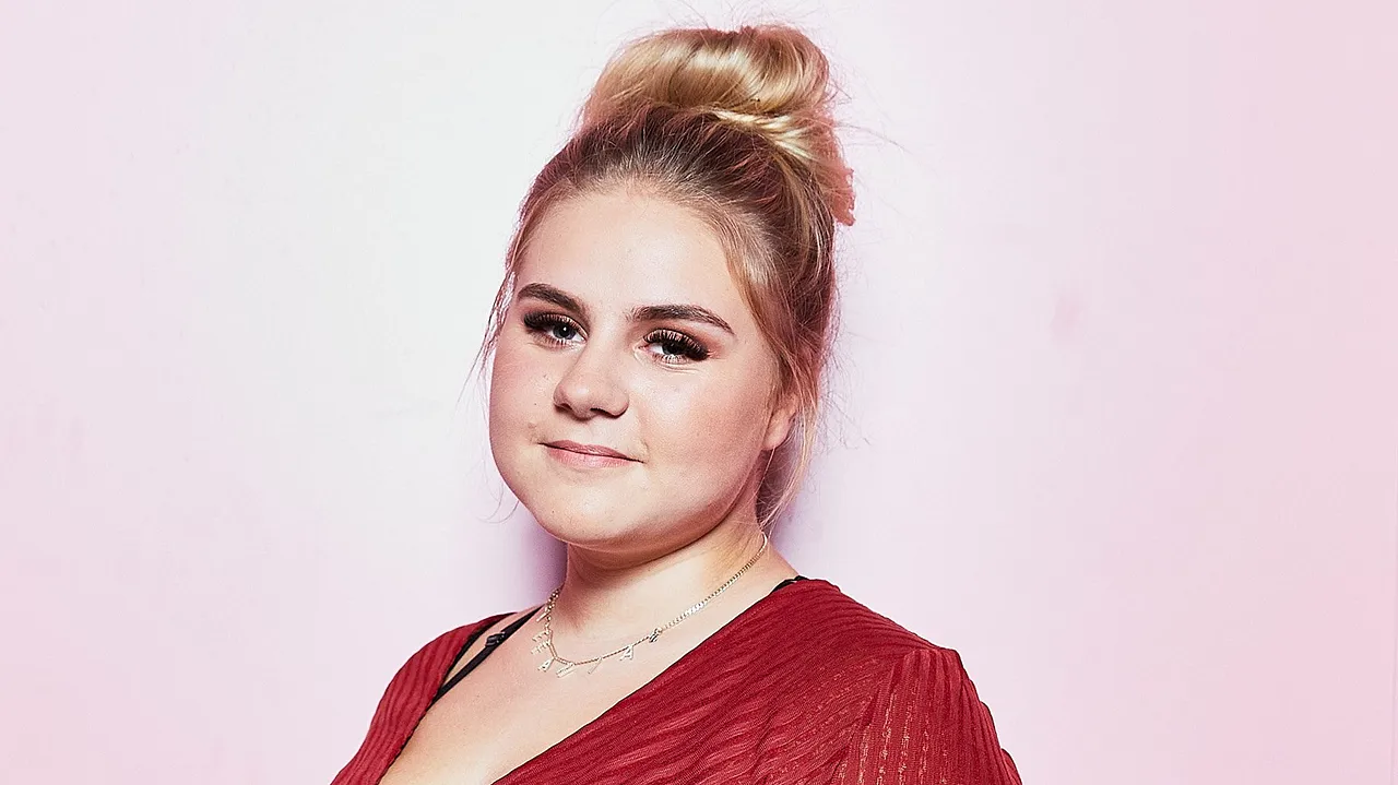 Estefania Wollny Estefania Wollny - Foto: RTLzwei