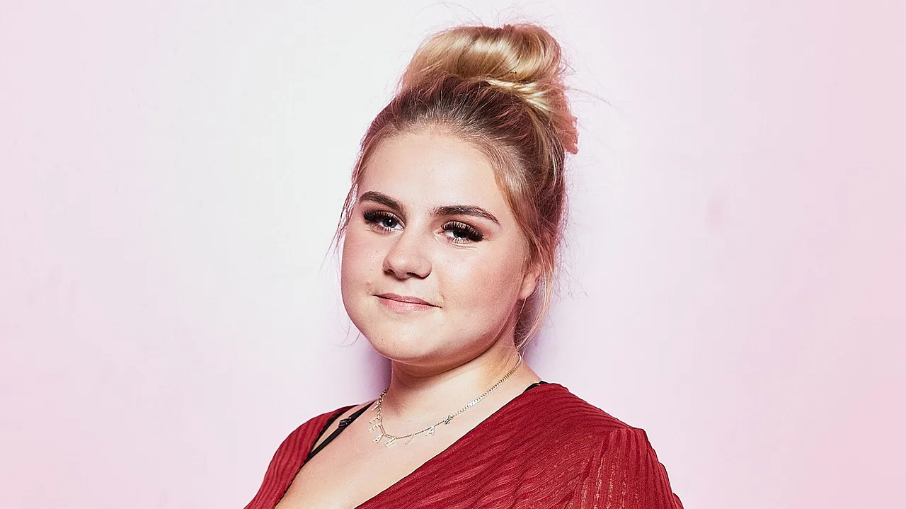 Estefania Wollny Estefania Wollny - Foto: RTLzwei