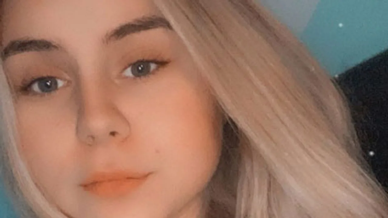 Estefania Wollny Estefania Wollny - Foto: Instagram/@estefaniawollny21