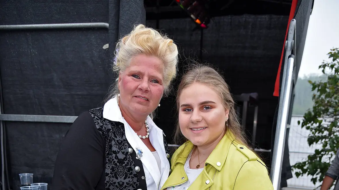 Silvia Wollny