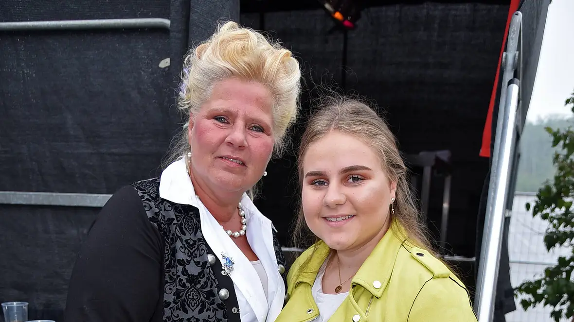 Silvia Wollny Silvia Wollny