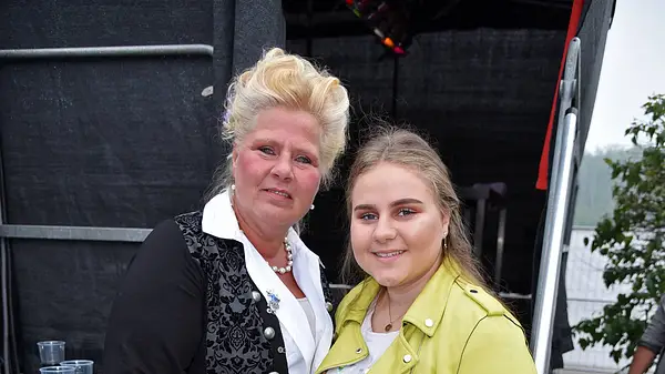 Silvia Wollny