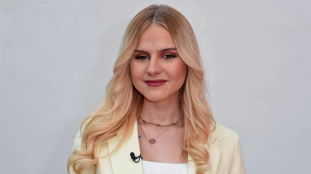 Estefania Wollny Estefania Wollny - Foto: IMAGO / Gartner