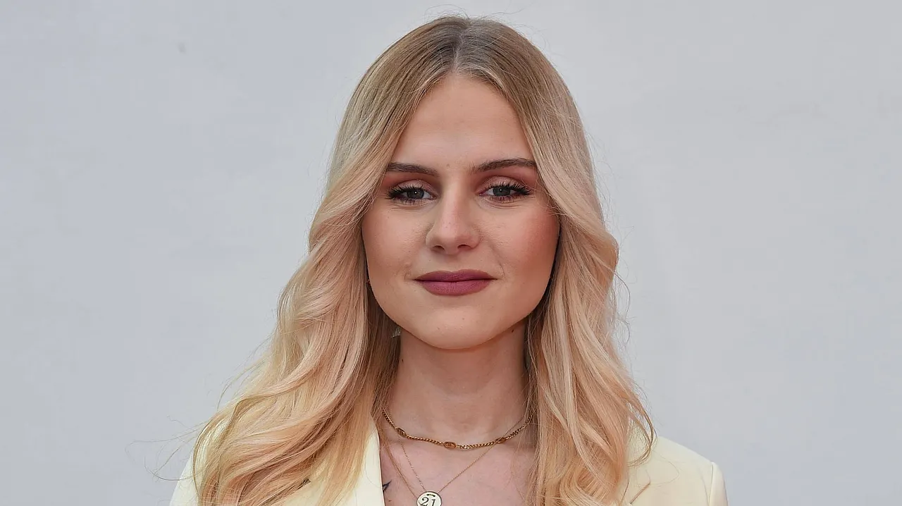 Estefania Wollny Estefania Wollny - Foto: IMAGO / Gartner