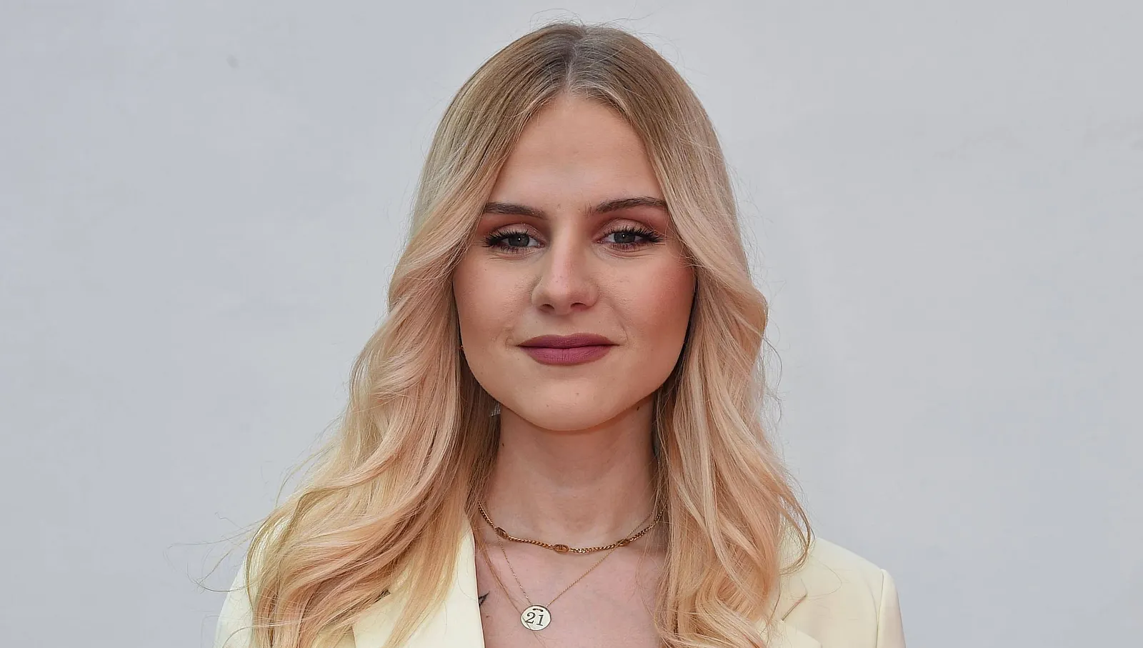 Estefania Wollny: Hammer-News! Sie meldet sich mit einer klaren Botschaft zurück | InTouch