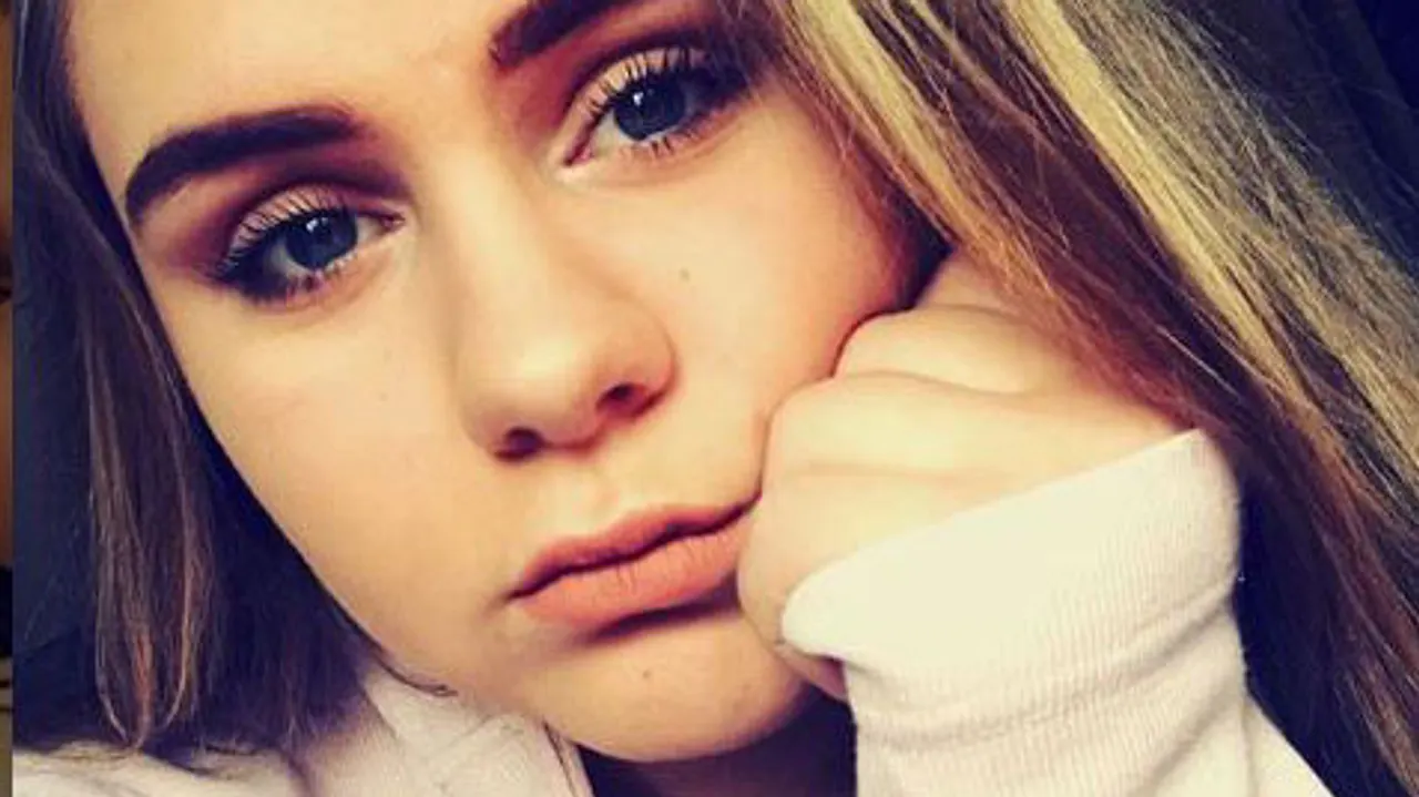 Estefania Wollny: Neue Frisur! Estefania Wollny: Neue Frisur! - Foto: Instagram/ Estefania Wollny