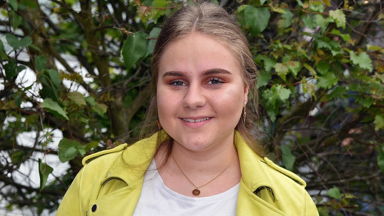 Estefania Wollny hat abgenommen - Foto: Getty Images Estefania Wollny hat abgenommen - Foto: Getty Images