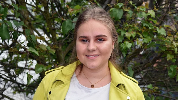 Estefania Wollny hat abgenommen