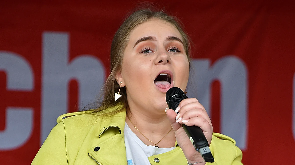 Estefania Wollny