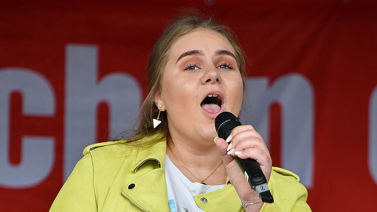 Estefania Wollny Estefania Wollny - Foto: Getty Images