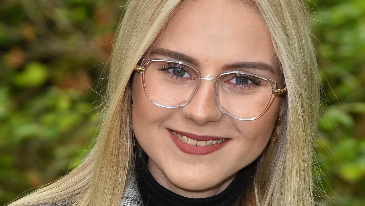 Estefania Wollny Estefania Wollny - Foto: Tristar Media/Getty Images